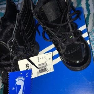 Adidas Jeremy Scott’s